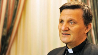 Appointment of bishop Mario Grech as Pro-Secretary General of the Synod of Bishops